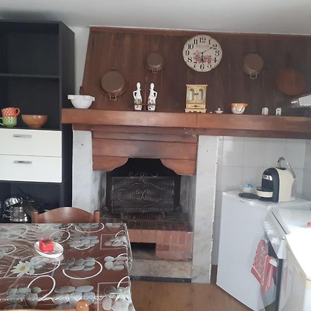 Casetta Del Nonno Bis Arcola Extérieur photo