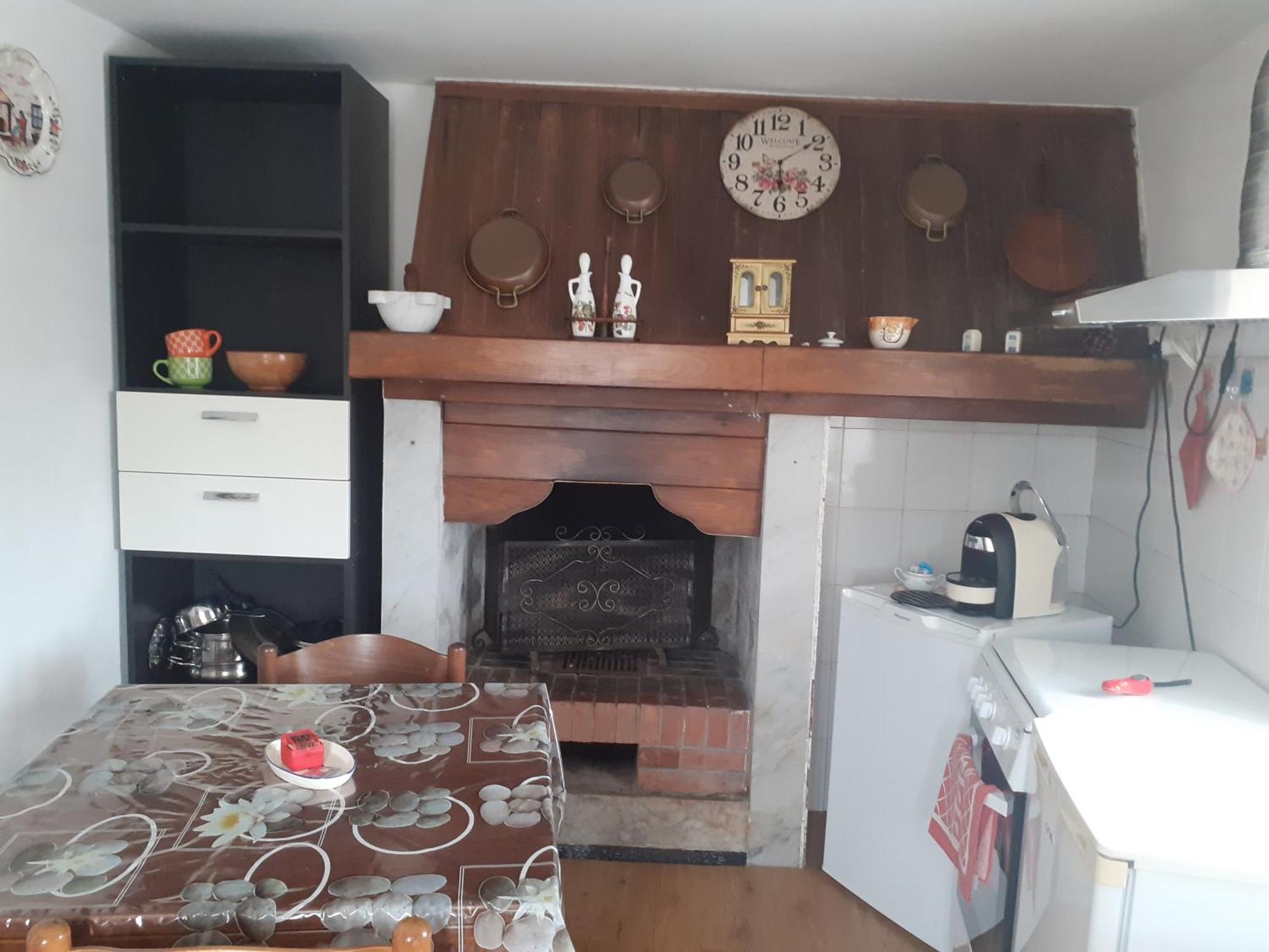 Casetta Del Nonno Bis Arcola Extérieur photo