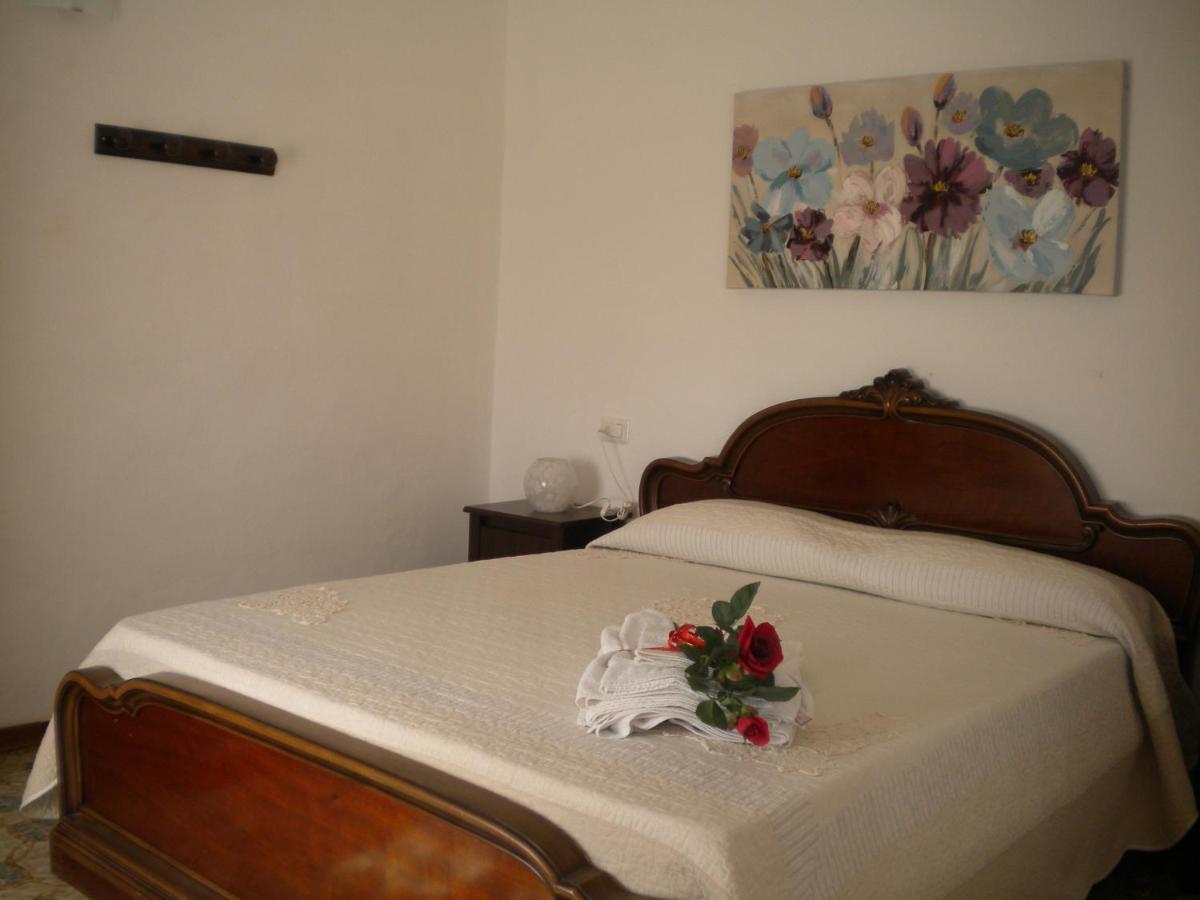 Casetta Del Nonno Bis Arcola Extérieur photo
