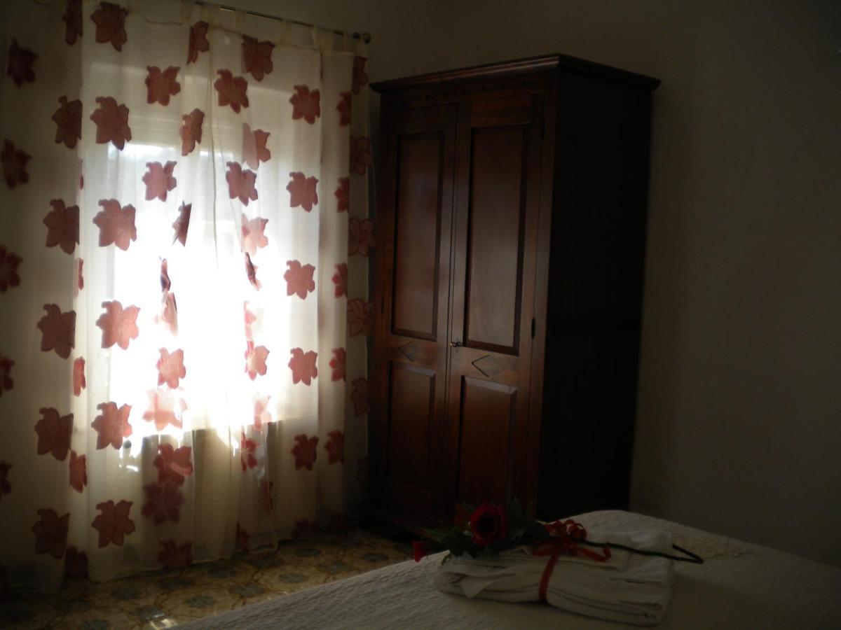 Casetta Del Nonno Bis Arcola Extérieur photo