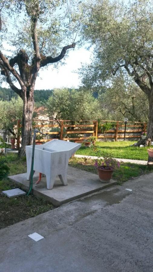 Casetta Del Nonno Bis Arcola Extérieur photo