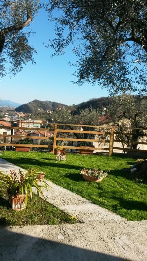 Casetta Del Nonno Bis Arcola Extérieur photo